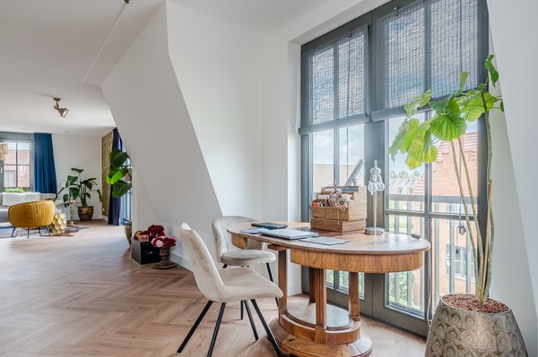 Medium property photo - Thomas Morelaan 277, 2135 WC Hoofddorp